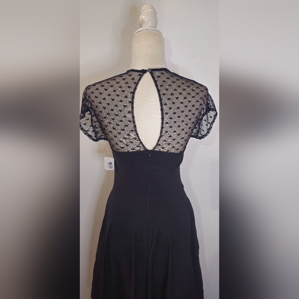 GOWN TOWN DRESS - Picture 3 of 13